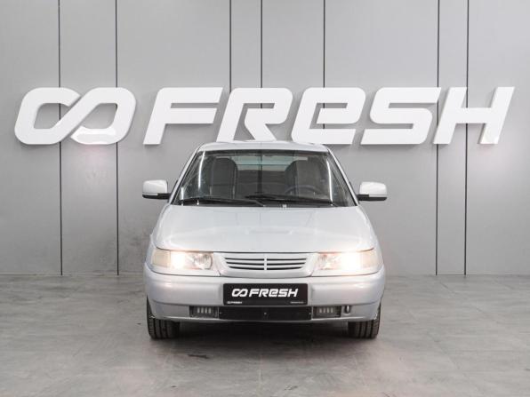 Lada (ВАЗ) 2112 с пробегом 2004 года, цена 264 000 рублей, 223448 км, хэтчбек, Автокод Объявления