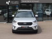 Hyundai Creta I Рестайлинг Казань  - изображение 18