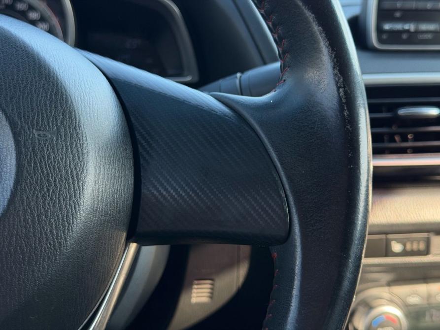 Mazda 3 III (BM) Казань  - изображение 16