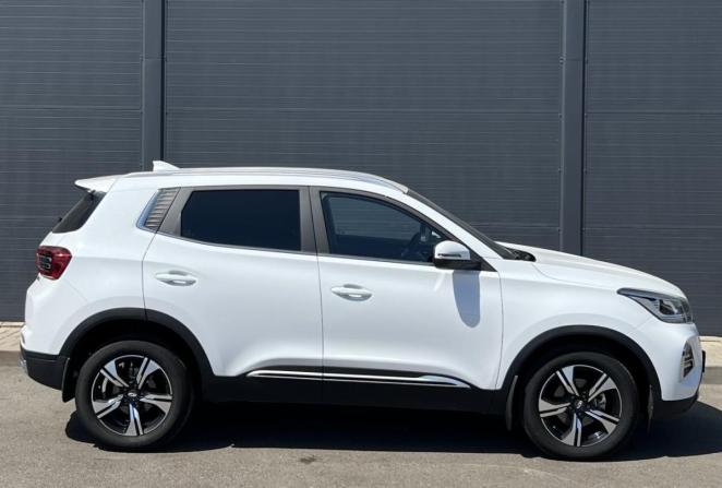 Chery Tiggo 4 Pro I Рестайлинг с пробегом 2023 года, цена 1 550 000 рублей, 56553 км, внедорожник, Автокод Объявления