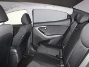 Hyundai Elantra V (MD) Старый Оскол  - изображение 31