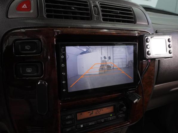 Nissan Patrol V (Y61) с пробегом 2002 года, цена 1 145 000 рублей, 324837 км, внедорожник, Автокод Объявления