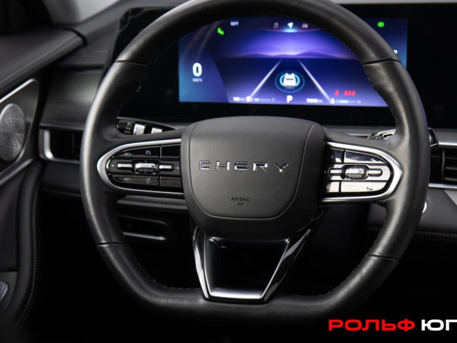 Chery Tiggo 8 Pro Max I Рестайлинг Москва  - изображение 16