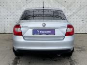 Skoda Rapid I Тамбов  - изображение 25