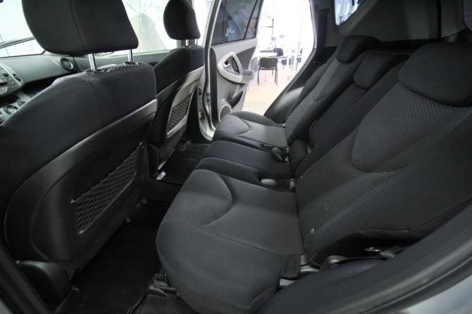 Toyota RAV4 III (XA30) с пробегом 2008 года, цена 1 260 000 рублей, 202000 км, внедорожник, Автокод Объявления