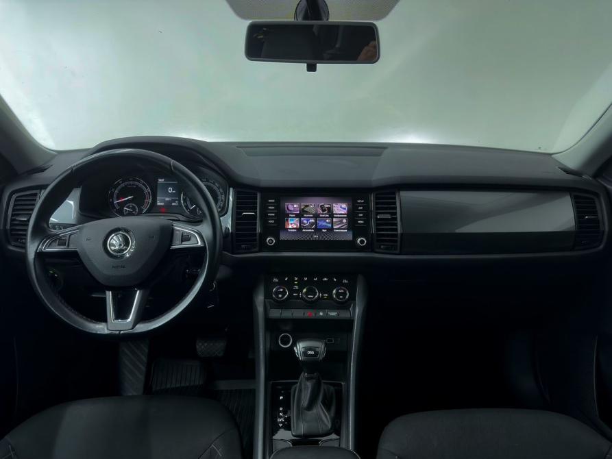 Skoda Kodiaq I Уфа  - изображение 16