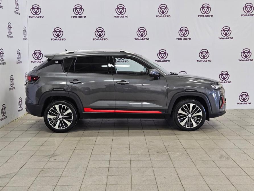 Changan CS35 Plus I Рестайлинг Тольятти  - изображение 4