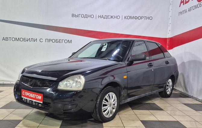 Lada (ВАЗ) Priora I с пробегом 2008 года, цена 275 000 рублей, 230840 км, хэтчбек, Автокод Объявления