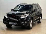 Haval H9 I Рестайлинг Балашиха  - изображение 28