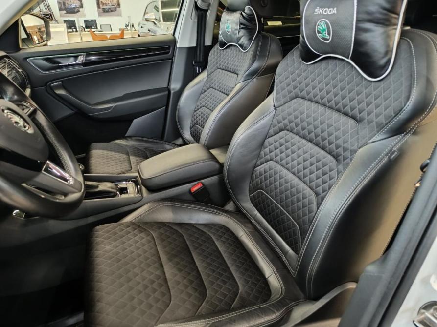Skoda Kodiaq I Ярославль  - изображение 12