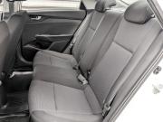 Hyundai Solaris II Рестайлинг Москва  - изображение 38