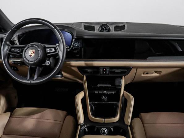Porsche Cayenne III Рестайлинг с пробегом 2023 года, цена 10 500 000 рублей, 15383 км, внедорожник, Автокод Объявления
