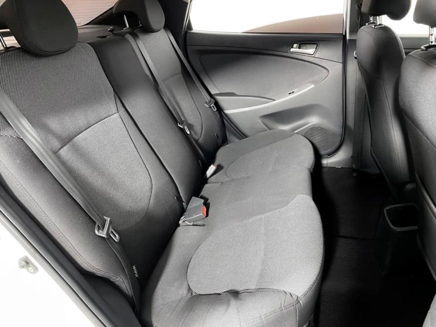 Hyundai Solaris I Нижний Новгород  - изображение 15