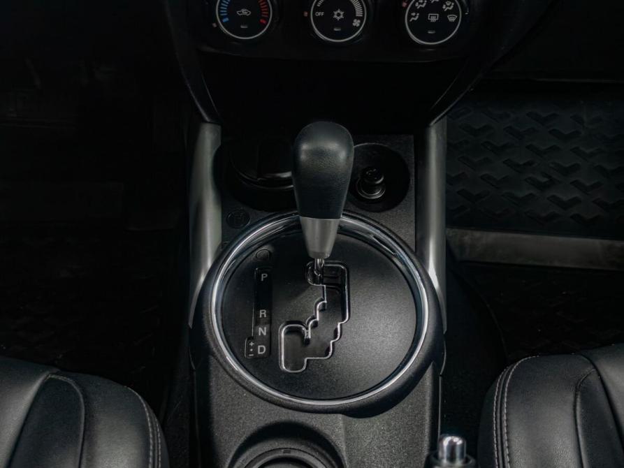 Mitsubishi ASX I Ростов-на-Дону  - изображение 16