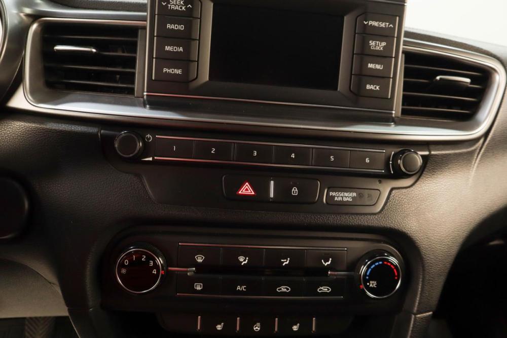 Kia Ceed III Челябинск  - изображение 16