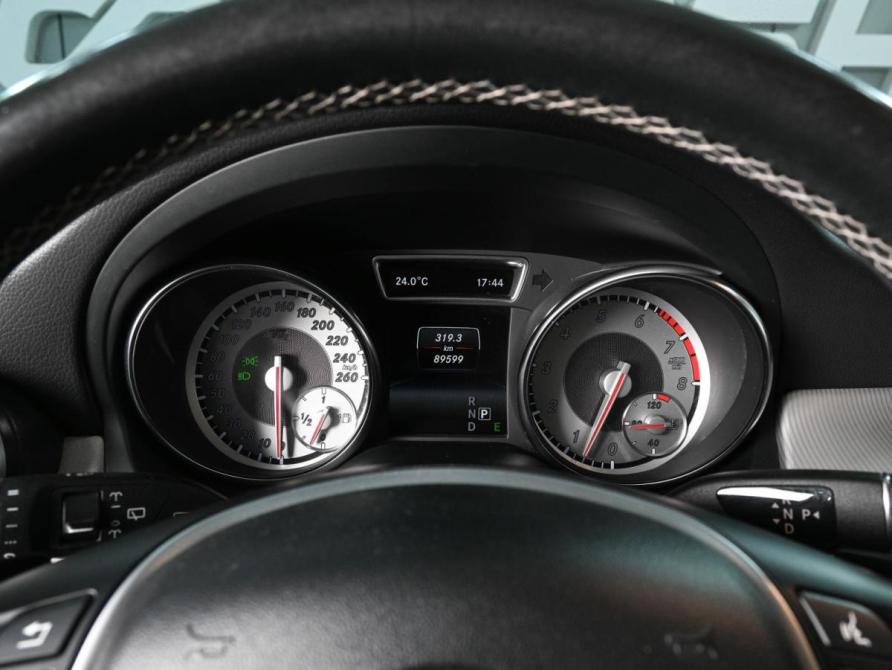 Mercedes-Benz GLA I (X156) Ростов-на-Дону  - изображение 21