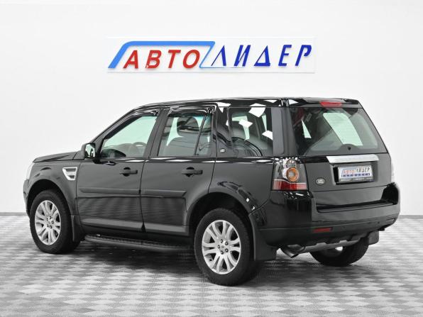 Land Rover Freelander II с пробегом 2010 года, цена 815 000 рублей, 169331 км, внедорожник, Автокод Объявления