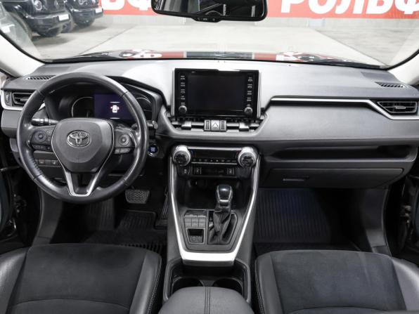 Toyota RAV4 V (XA50) с пробегом 2021 года, цена 3 249 000 рублей, 109576 км, внедорожник, Автокод Объявления