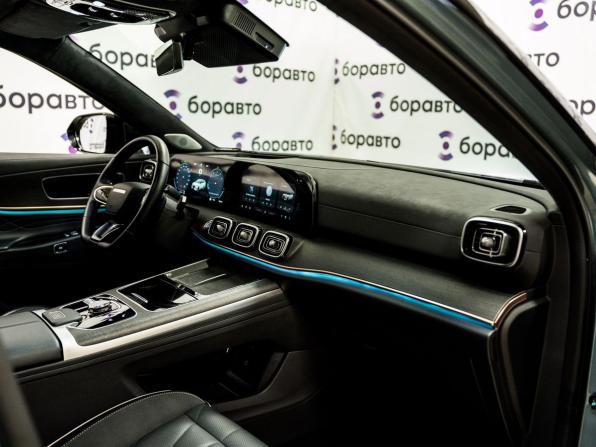 Jaecoo J8 с пробегом 2024 года, цена 3 130 000 рублей, 38410 км, внедорожник, Автокод Объявления
