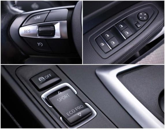 BMW 1 серии II (F20/F21) Рестайлинг 2 с пробегом 2018 года, цена 1 890 000 рублей, 131000 км, хэтчбек, Автокод Объявления