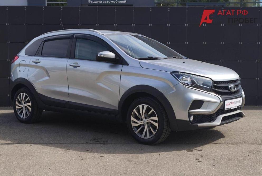 Lada (ВАЗ) XRAY I Сыктывкар  - изображение 3