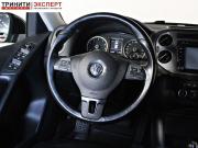 Volkswagen Tiguan I Рестайлинг Белгород  - изображение 31