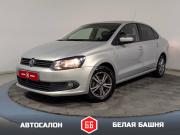 Volkswagen Polo V Екатеринбург  - изображение 14
