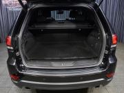 Jeep Grand Cherokee IV (WK2) Рестайлинг Москва  - изображение 33