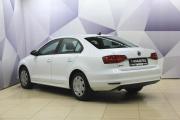 Volkswagen Jetta VI Рестайлинг Чебоксары  - изображение 37