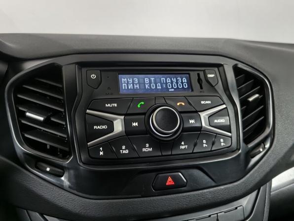 Lada (ВАЗ) Vesta I с пробегом 2017 года, цена 577 000 рублей, 133749 км, седан, Автокод Объявления