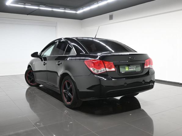 Chevrolet Cruze I с пробегом 2012 года, цена 645 000 рублей, 226038 км, седан, Автокод Объявления