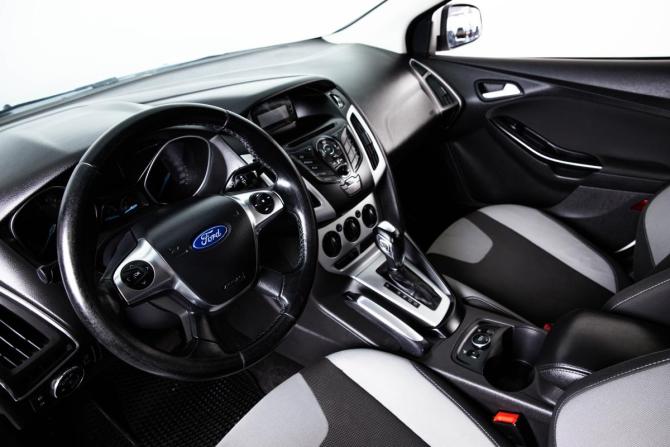 Ford Focus III с пробегом 2013 года, цена 699 000 рублей, 260000 км, универсал, Автокод Объявления