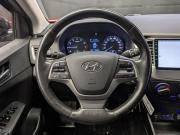 Hyundai Solaris II Москва  - изображение 48