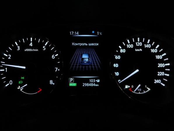 Nissan X-Trail III с пробегом 2015 года, цена 1 159 000 рублей, 298482 км, внедорожник, Автокод Объявления