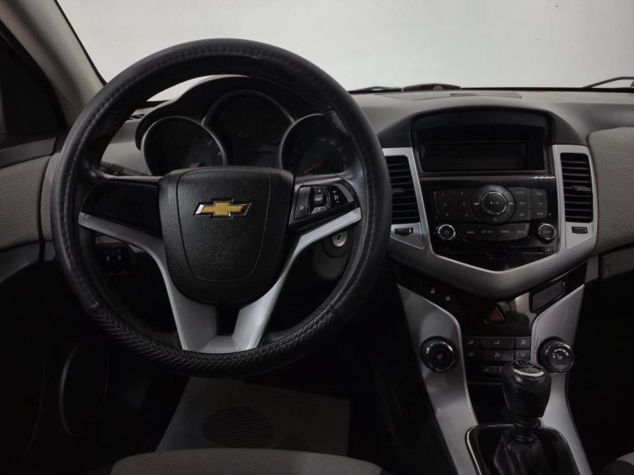 Chevrolet Cruze I Альметьевск  - изображение 14