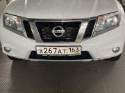 Nissan Terrano III (D10) Самара  - изображение 56