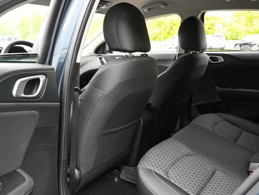 Kia Ceed III Волгоград  - изображение 11