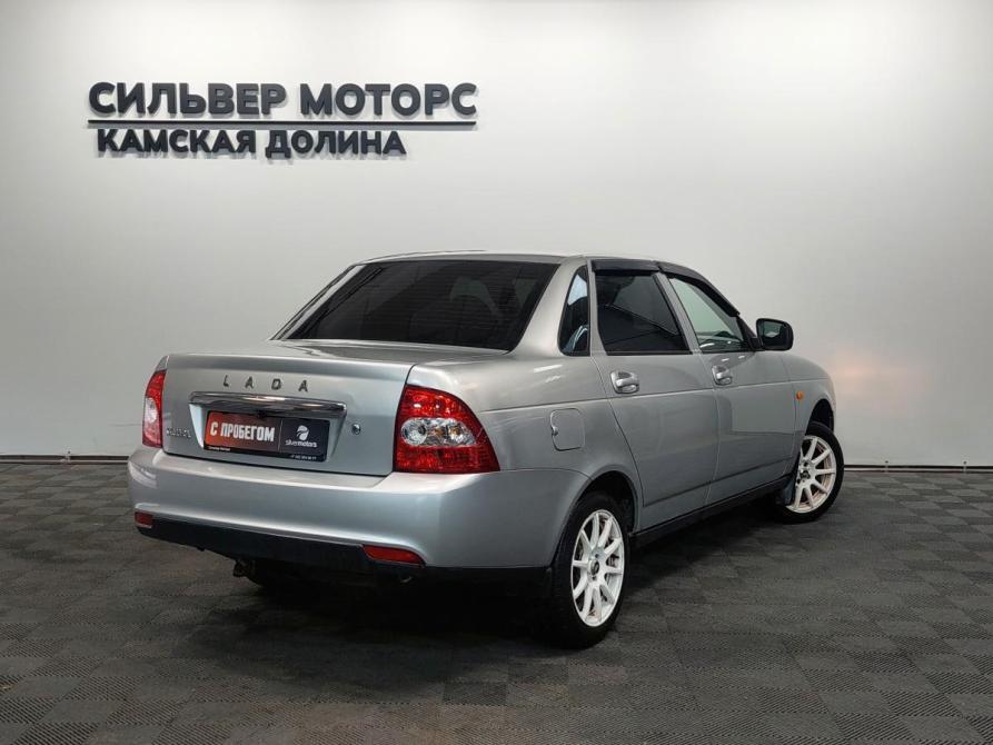 Lada (ВАЗ) Priora I Рестайлинг Пермь  - изображение 2