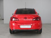 Opel Astra J Рестайлинг Старый Оскол  - изображение 25