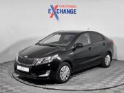 Kia Rio III Нижний Новгород  - изображение 19
