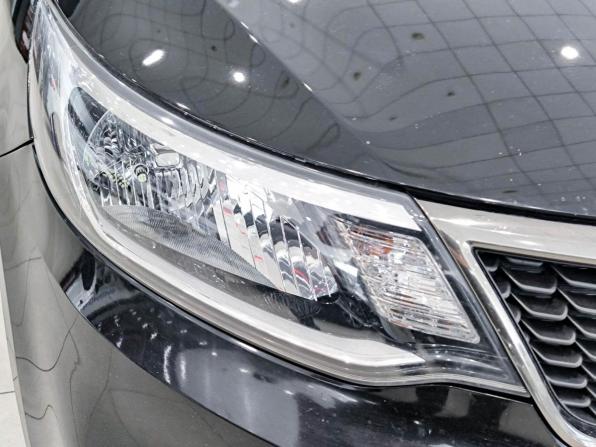 Kia Rio III с пробегом 2015 года, цена 661 000 рублей, 301535 км, седан, Автокод Объявления