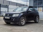 Suzuki Grand Vitara II Рестайлинг Березовский  - изображение 15