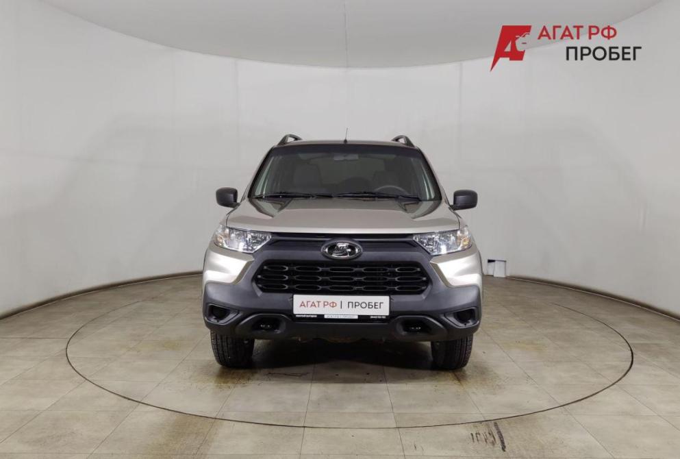 Lada (ВАЗ) Niva Travel I Волгоград  - изображение 2