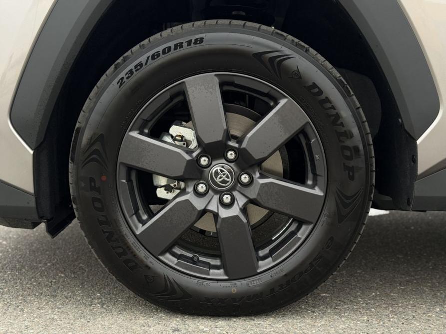 Toyota RAV4 VI (XA60) Казань  - изображение 8