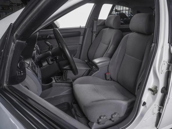 Chevrolet Lacetti I с пробегом 2011 года, цена 619 000 рублей, 157181 км, седан, Автокод Объявления