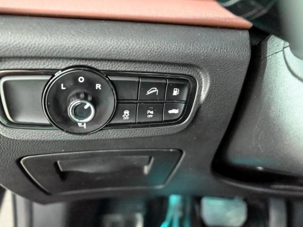 GAC GS8 I с пробегом 2022 года, цена 2 800 000 рублей, 93940 км, внедорожник, Автокод Объявления