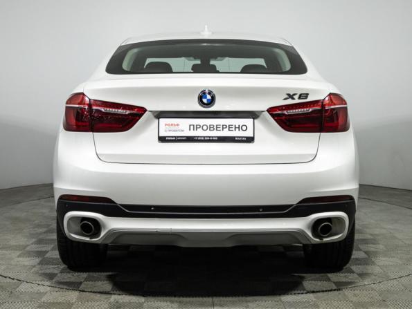 BMW X6 II (F16) с пробегом 2015 года, цена 2 999 585 рублей, 176754 км, внедорожник, Автокод Объявления