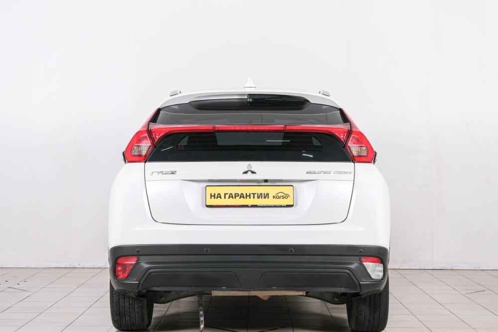 Mitsubishi Eclipse Cross I Красноярск  - изображение 6