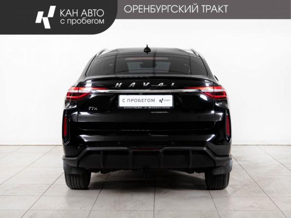 Haval F7x I Рестайлинг с пробегом 2023 года, цена 1 798 000 рублей, 112275 км, внедорожник, Автокод Объявления