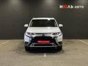 Mitsubishi Outlander III Рестайлинг 3 Челябинск  - изображение 27